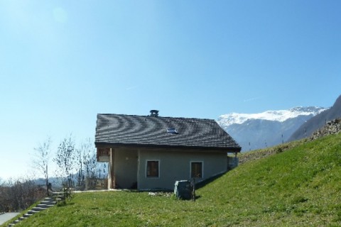 Maison à la montagne en Savoie — photo 4