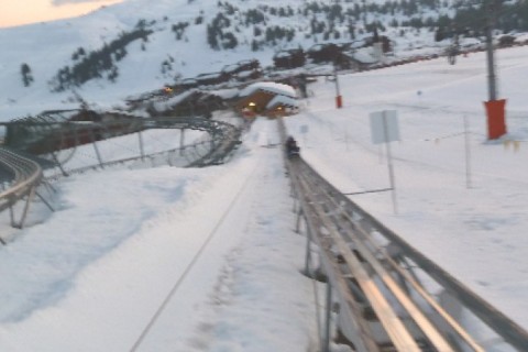 Maison à la montagne en Savoie — photo 27