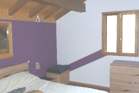 Maison à la montagne en Savoie — photo 10