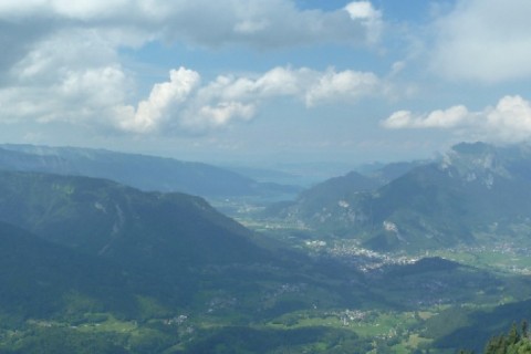 Maison à la montagne en Savoie — photo 15