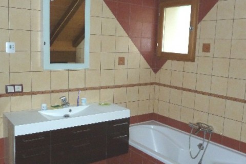 Maison à la montagne en Savoie — photo 11