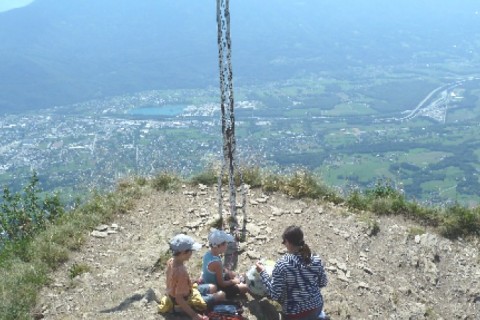 Maison à la montagne en Savoie — photo 17