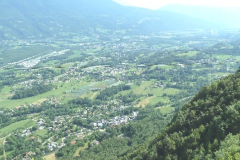 Maison à la montagne en Savoie — photo 16