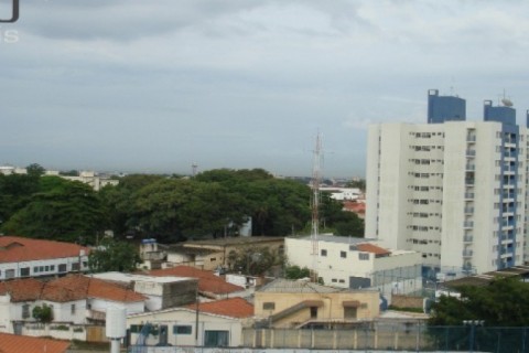 Apartamento Campinas SP — photo 2