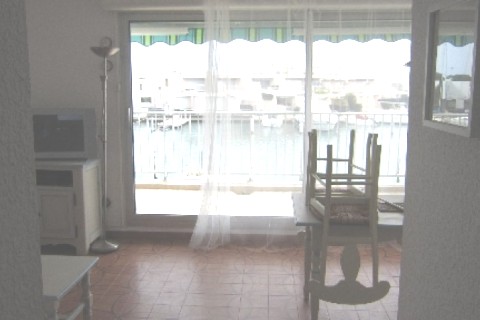 Appt proche plage Marina Port Camargue — photo 3
