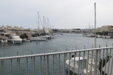 Appt proche plage Marina Port Camargue — photo 5