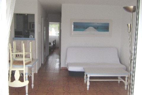 Appt proche plage Marina Port Camargue — photo 8
