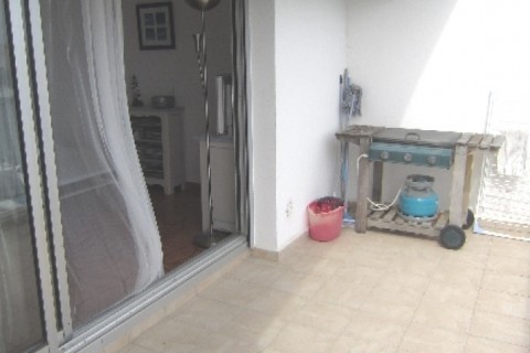 Appt proche plage Marina Port Camargue — photo 9