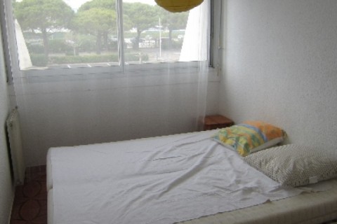 Appt proche plage Marina Port Camargue — photo 11