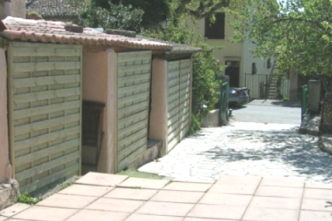 Maison dans le golfe de saint Tropez — photo 3