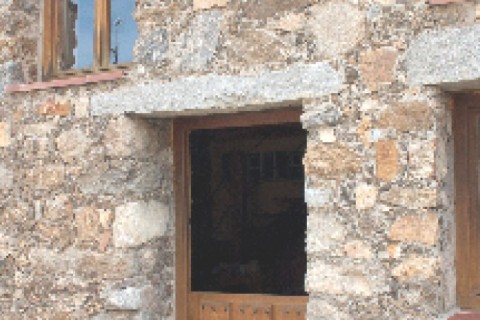 Casa antigua restaurada a 3 km de Segovia — photo 2