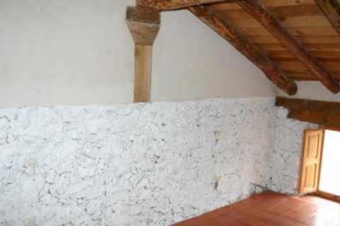 Loft, apartamento cerca de Segovia — photo 4