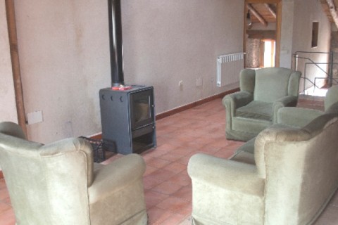 Loft, apartamento cerca de Segovia — photo 5
