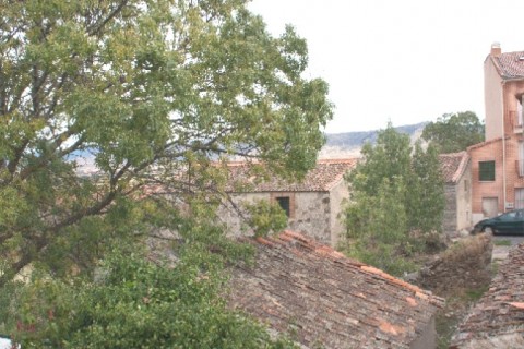 Loft, apartamento cerca de Segovia — photo 6