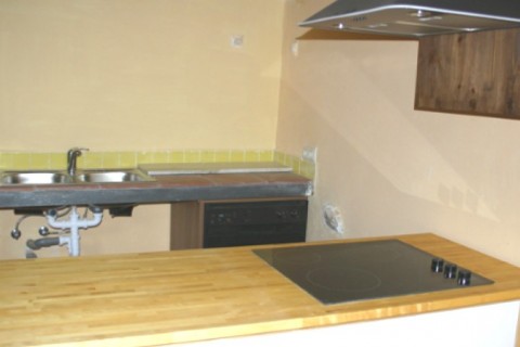 Loft, apartamento cerca de Segovia — photo 8