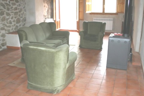 Loft, apartamento cerca de Segovia — photo 9