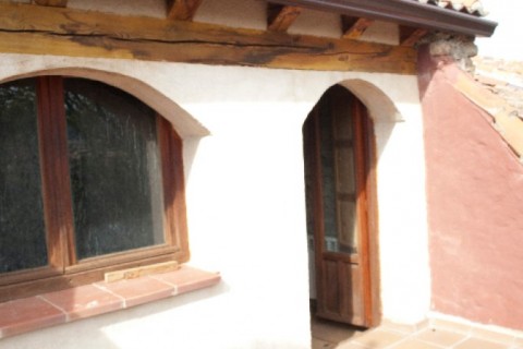Loft, apartamento cerca de Segovia — photo 10