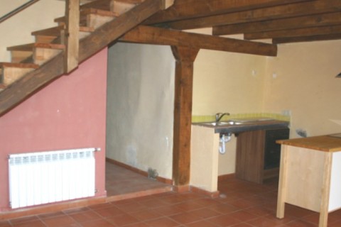 Loft, apartamento cerca de Segovia — photo 11