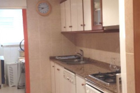 Apartamento junto a la playa — photo 3