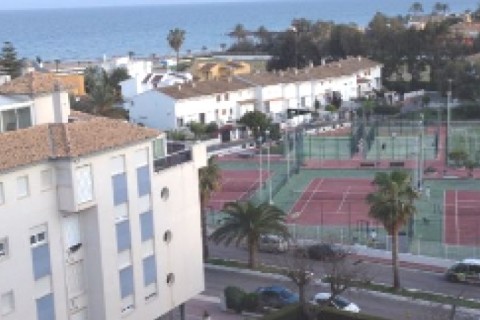 Apartamento junto a la playa — photo 2