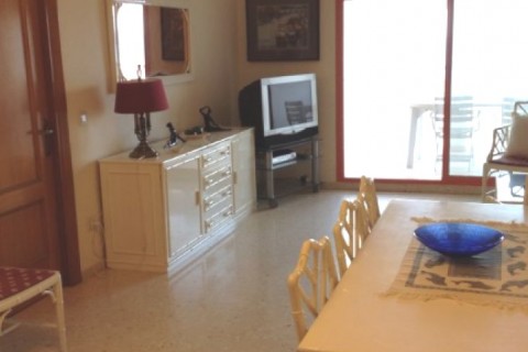 Apartamento junto a la playa — photo 15