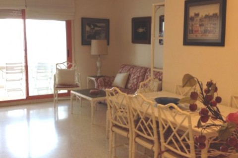 Apartamento junto a la playa — photo 16