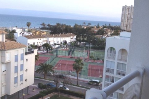 Apartamento junto a la playa — photo 25