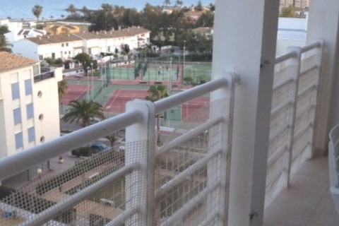 Apartamento junto a la playa — photo 26