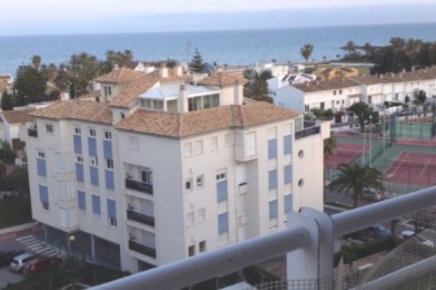 Apartamento junto a la playa — photo 29