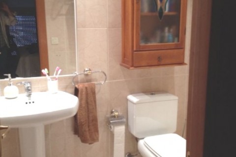 Apartamento junto a la playa — photo 33