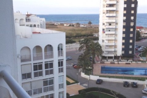 Apartamento junto a la playa — photo 34