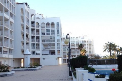 Apartamento junto a la playa — photo 37