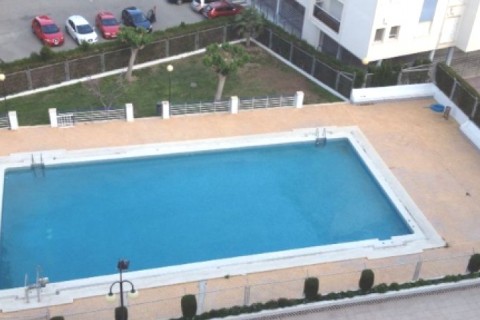 Apartamento junto a la playa — photo 38