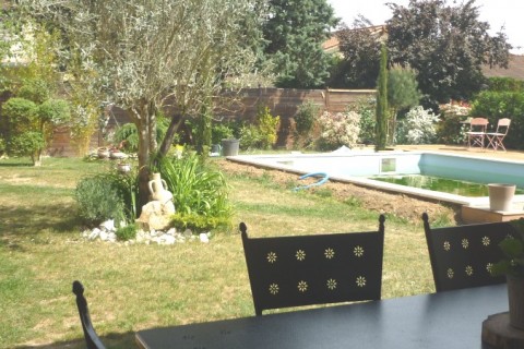 Villa proche de Lyon — photo 4
