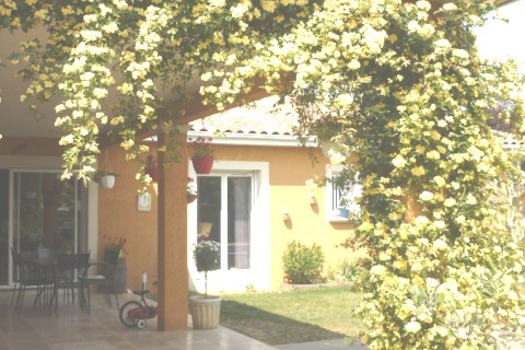 Villa proche de Lyon — photo 2