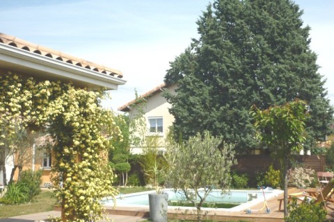 Villa proche de Lyon — photo 3