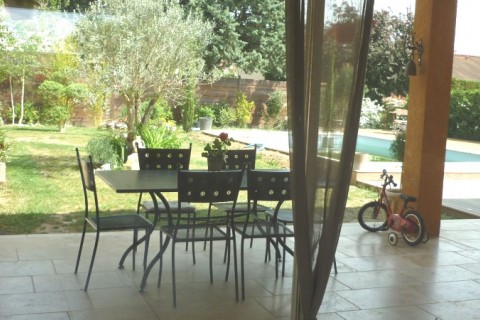 Villa proche de Lyon — photo 5