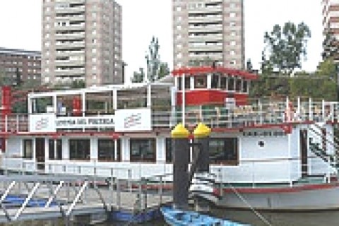 Bonito apartamento enfrente del museo de escultura — photo 11