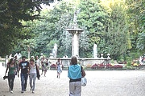 Bonito apartamento enfrente del museo de escultura — photo 13