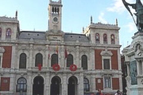 Bonito apartamento enfrente del museo de escultura — photo 6