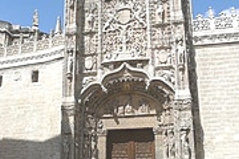 Bonito apartamento enfrente del museo de escultura — photo 9