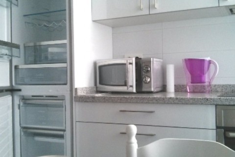 Bonito apartamento enfrente del museo de escultura — photo 18