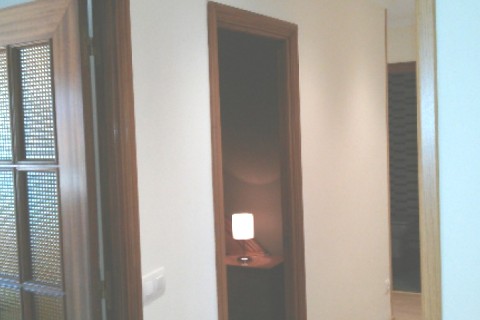 Bonito apartamento enfrente del museo de escultura — photo 22