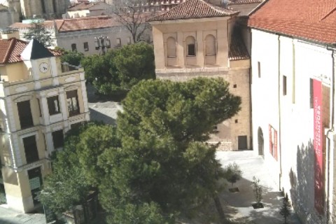 Bonito apartamento enfrente del museo de escultura — photo 23