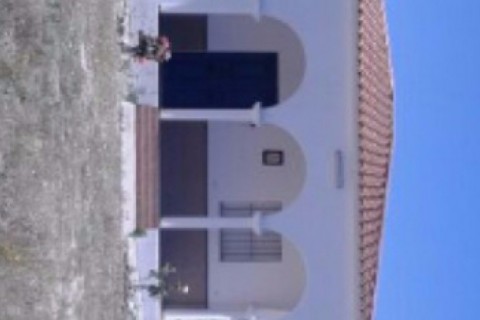 chalet en el campo — photo 2
