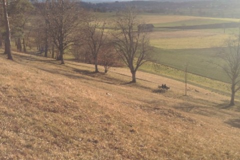 Altbauwohnung in 5-Seen -Land — photo 2