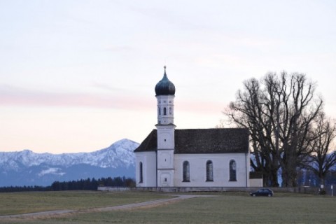 Altbauwohnung in 5-Seen -Land — photo 9
