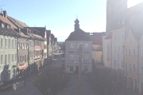 Altbauwohnung in 5-Seen -Land — photo 10