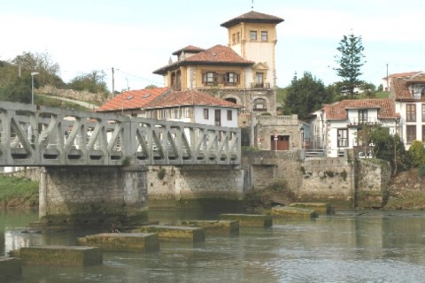 Piscina, Cantábrico, Picos de Europa — photo 3