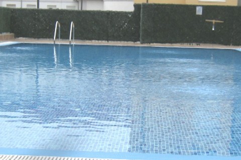 Piscina, Cantábrico, Picos de Europa — photo 4
